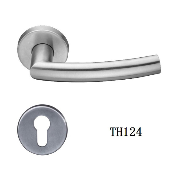 OEM Stainless Steel Interior Door Handle and Door Lock