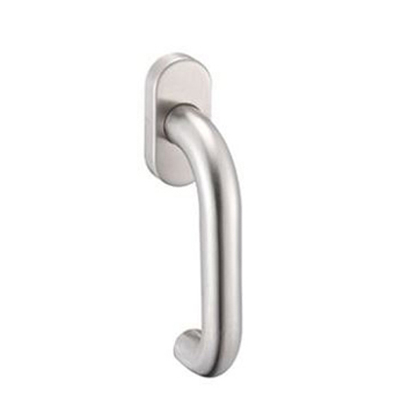 stainless steel window handles