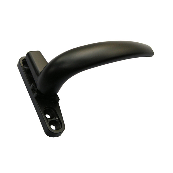 Aluminium Casement Window Handle Lock