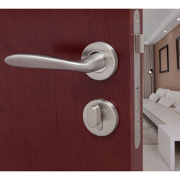 Stainless Steel Solid Door Handles