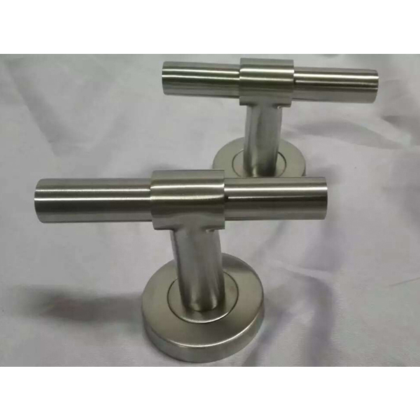Stainless steel door T Style handle