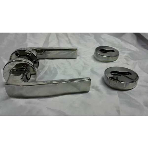 stainless steel precision casting door handle