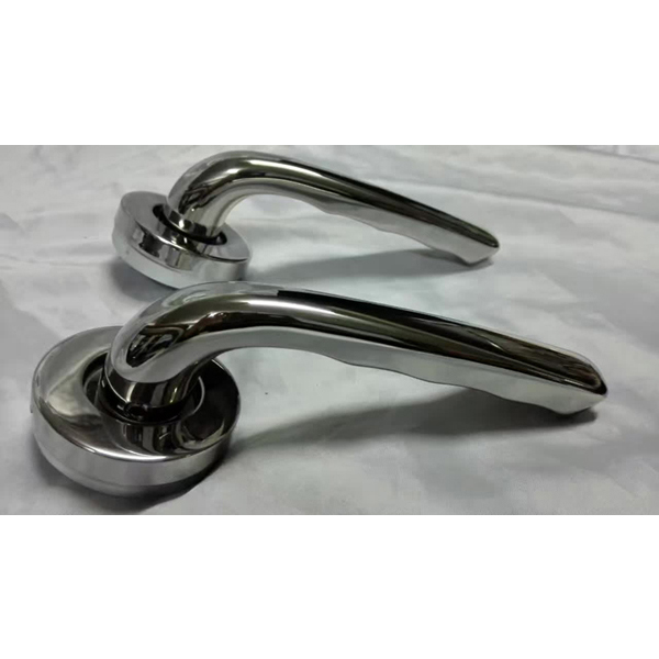 New model stainless steel interior lever door handle