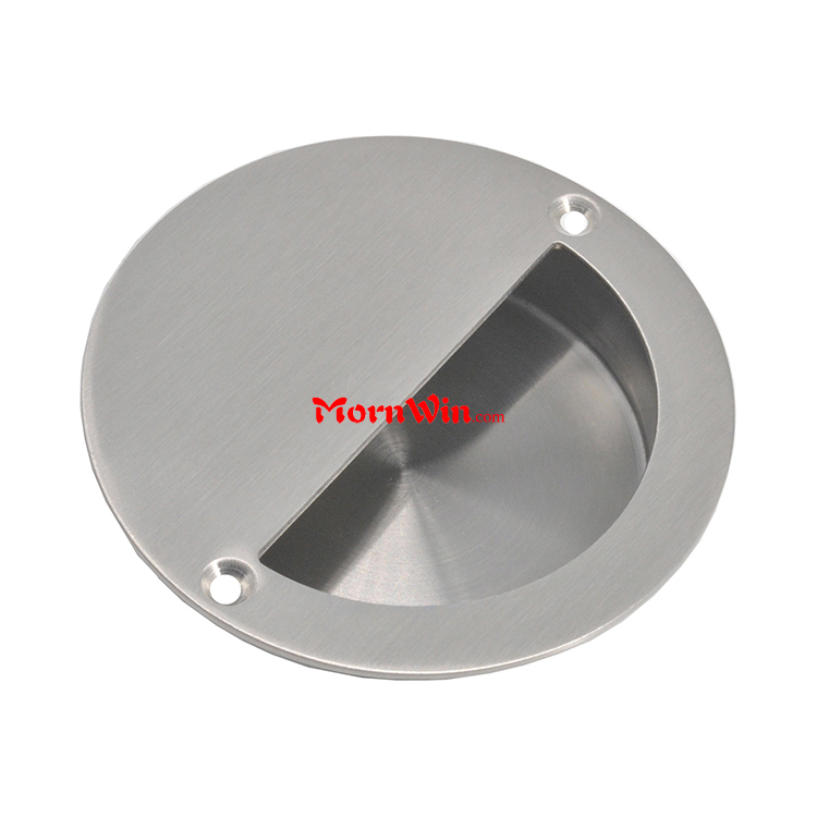 Etc 304 Stainless Steel Recessed Flush Pull Finger Insert Door Chest Handle for Sliding Door is an Ideal Replacement.52mmx102mm 2PCS. Cabinet Drawer Cupboard