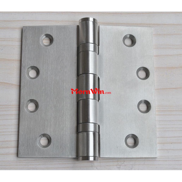 2 Ball-bearing Stainless Steel 2BB Door Hinge