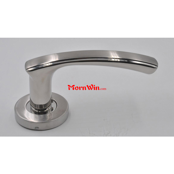 Cheaper Stainless Steel Door Handle