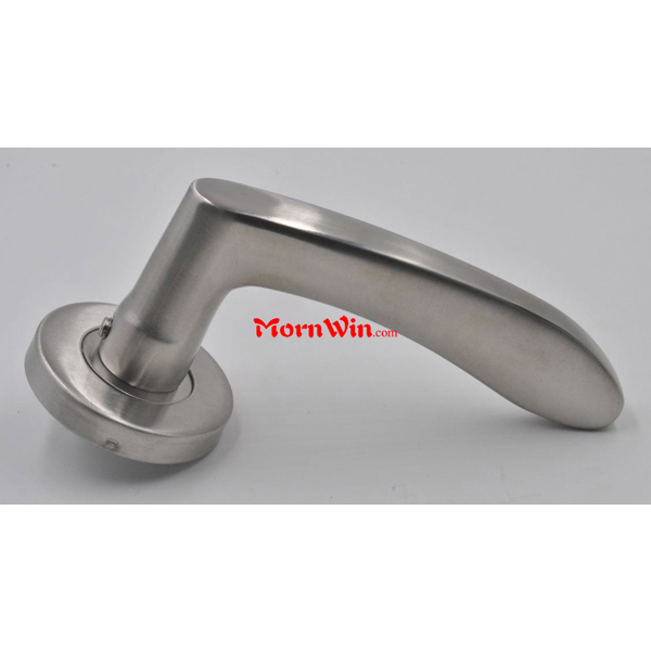 exterior door hardware Stainless steel Door Handle