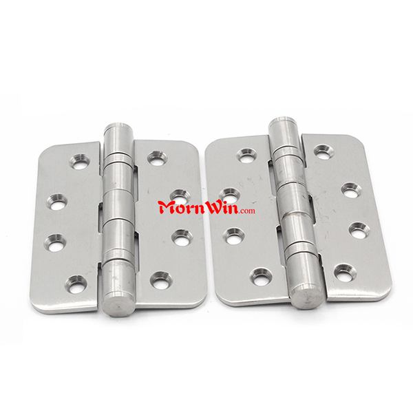 stainless steel 316 door hinge