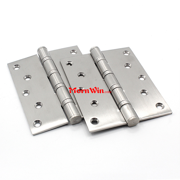 Casting Metal Stainless Steel 304 Door Hinge