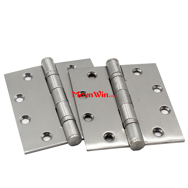 3 4 5 6 inch Stainless Steel Door Hinge