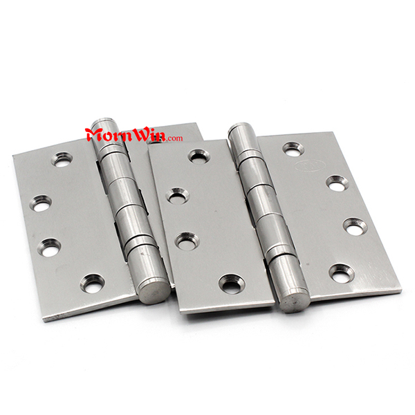 China factory wholesale door hinges sus304 stainless steel hinge