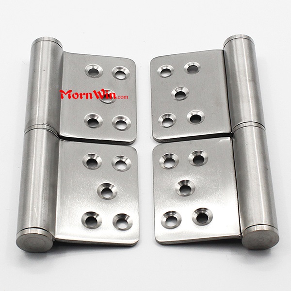 High Quality Stainless Steel Flag Hinge For Door