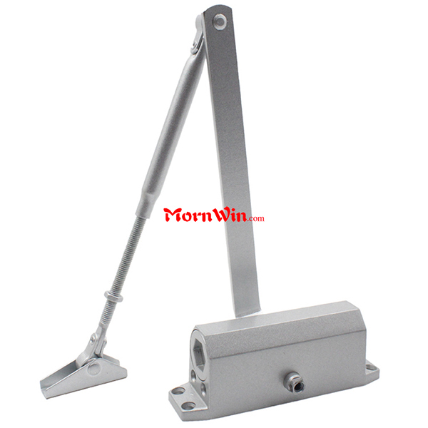 40kg door closer fire spring overhead door closer