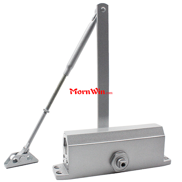 85KG BIG CAPACITY ALUMINUM DOOR CLOSER