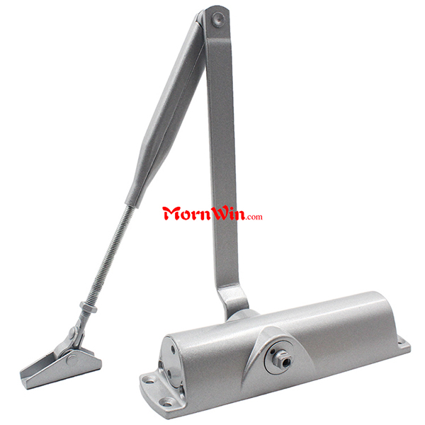 45kg- 65KG Factory Wholesale Aluminum Alloy Standard Door Closer