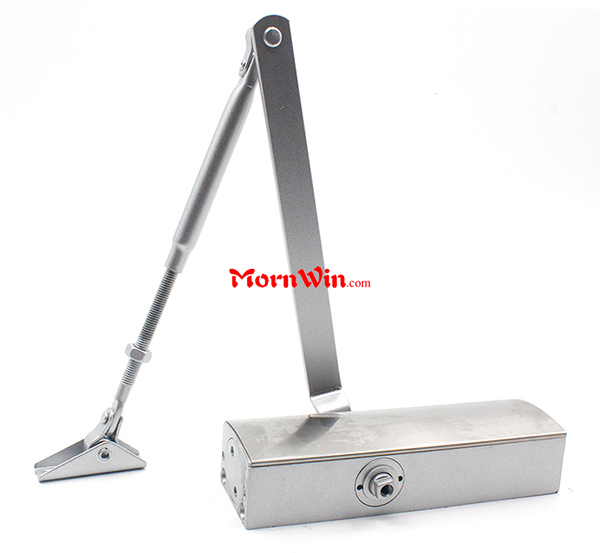 65kg Square Heavy Duty Fireproof auto small Door Closer