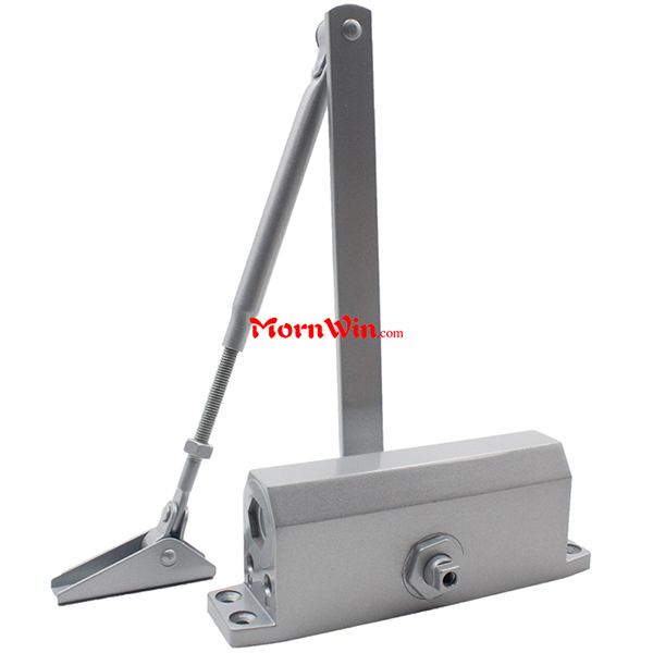 Heavy Duty Fireproof Door Closer CE UL Round