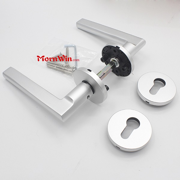 OEM Aluminum Alloy Die Casting Door Handle