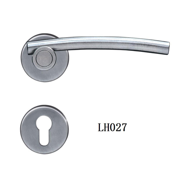 Heavy Duty Door Handle