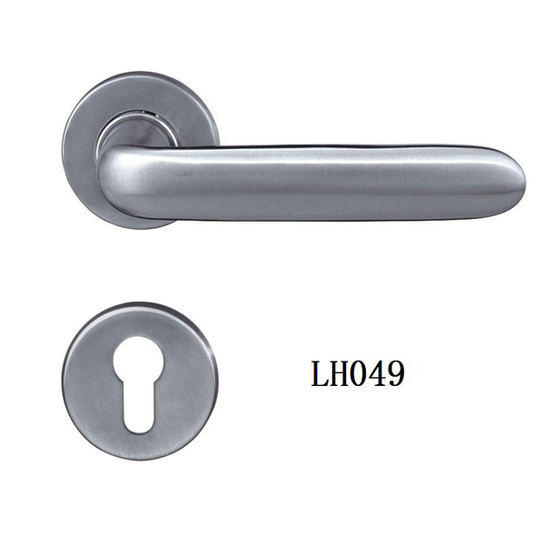 Decorative American Style Door Handle