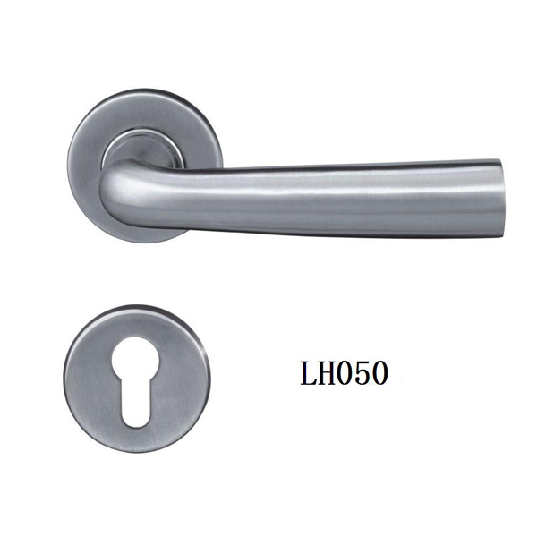 Forged Door Handle for European and American Doors