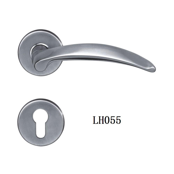 Stainless steel Heavy duty door handle