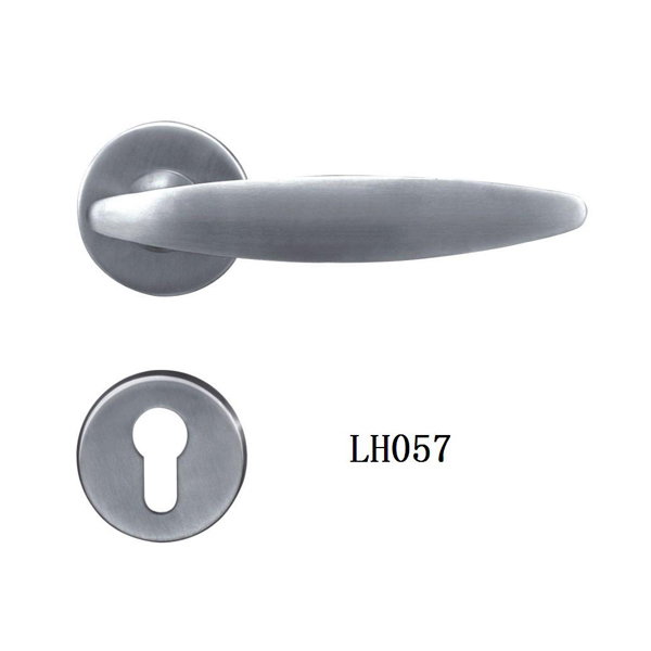 Wholesale stainless steel door handle