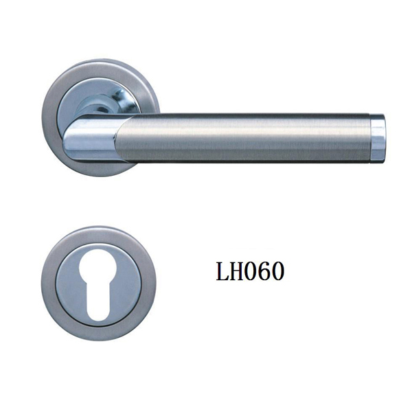 American Style Door Push Pull Handle