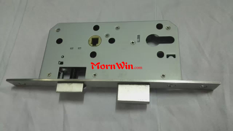 Europe standard high quality door mortise lock body