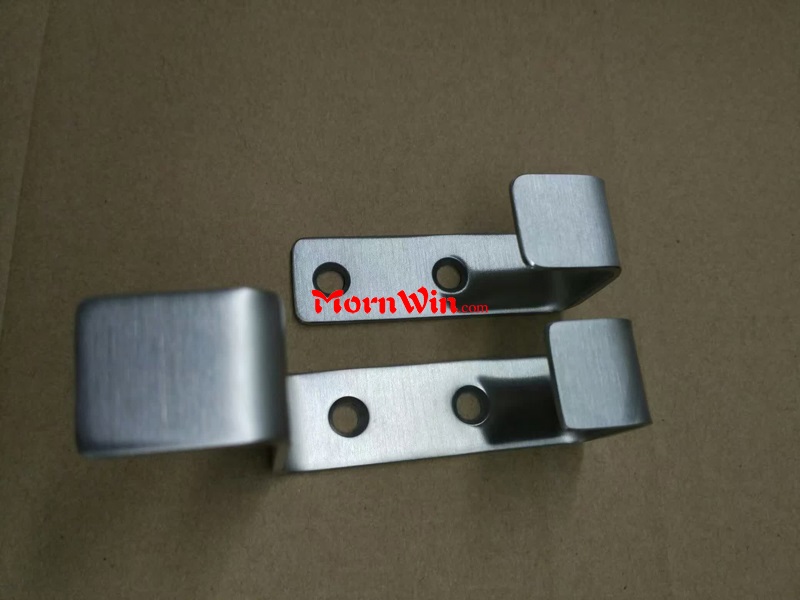 Hotel Supplier Stainless Steel coat Hook