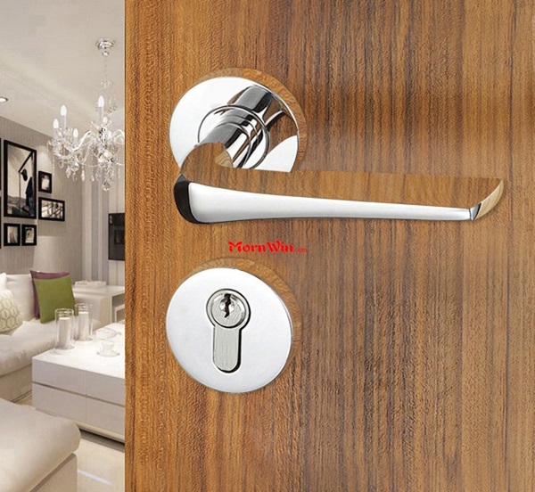 Stainless Steel Door Handles