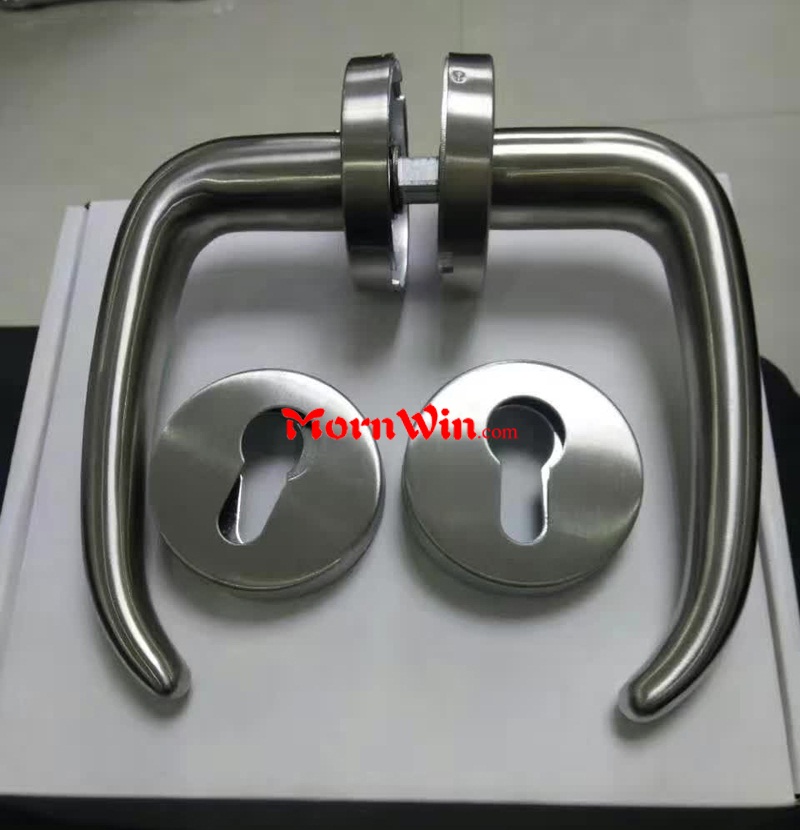 Stainless Steel Door Handle China Manufacturer Factory Supplier