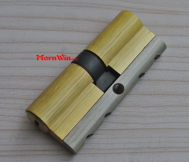 Brass Lock Cylinder