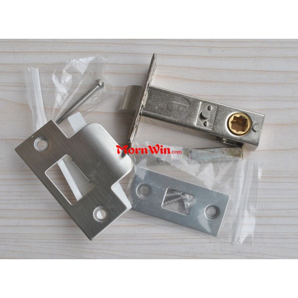 Door Lock latch, wholesale European mortice door latch for wooden doors,passage door lock