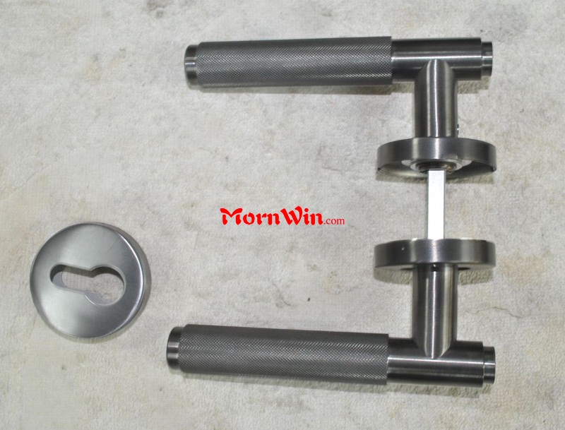 OEM modern italian door lever handles,High Quality Italian Door Lever Handle