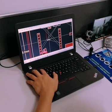 This is a classic case