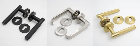 Door Handles