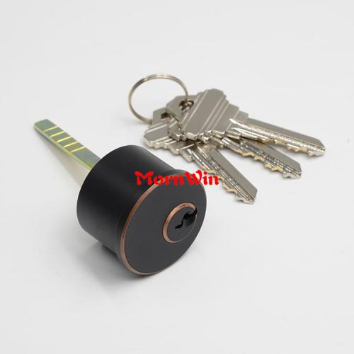 10B ORB Adjusting Tailpiece Rim Solid Brass Cylinder 