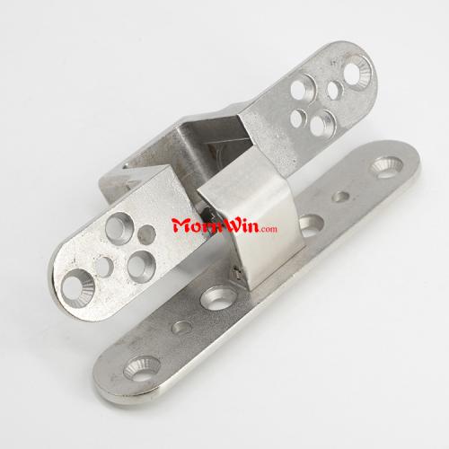 130 Degree Stainless Steel 304 Concealed Hinge