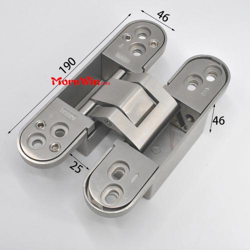 200KG SOSS Concealed Door Hinge