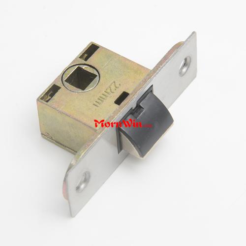 22mm Passage Door Lock Silence Latch Bolt