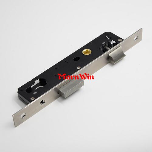 2585 Aluminum and Upvc Doors Mortise Lock