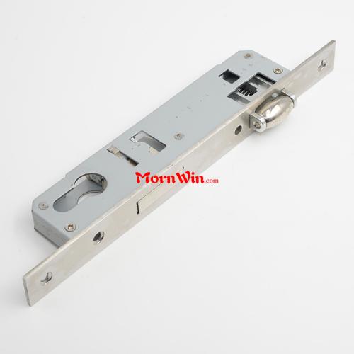 2585 Mortise Door Cylinder Lock With Roller