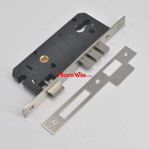 304 Stainless Steel 4585 Home Mortise Lock Body