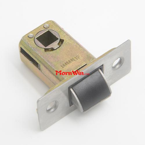 30mm Silence Tubular Mortise Lock Latch
