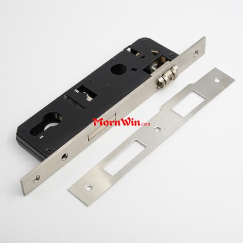 3585 Stainless Steel Door Mortise Roller Lock