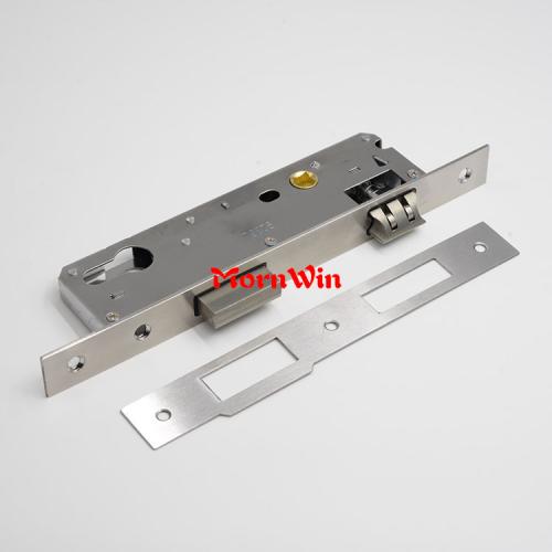 3592 Narrow Backset Mortise Sash Mortise Lock