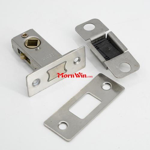 35mm Magnetic Self Locking Door Latch