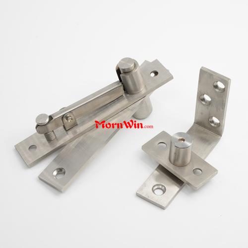 360 Degree Shaft Stainless Steel Pivot Hinge