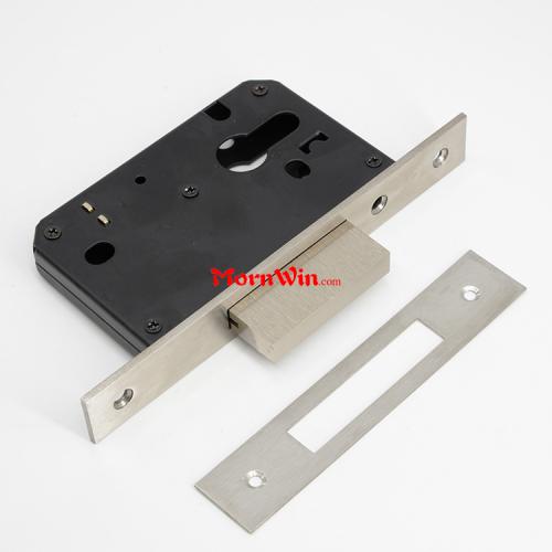 45mm Backset Mortise Deadbolt Lock